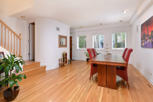 2317 N Greenview Avenue, Chicago, IL