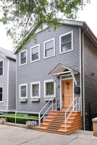2317 N Greenview Avenue, Chicago, IL