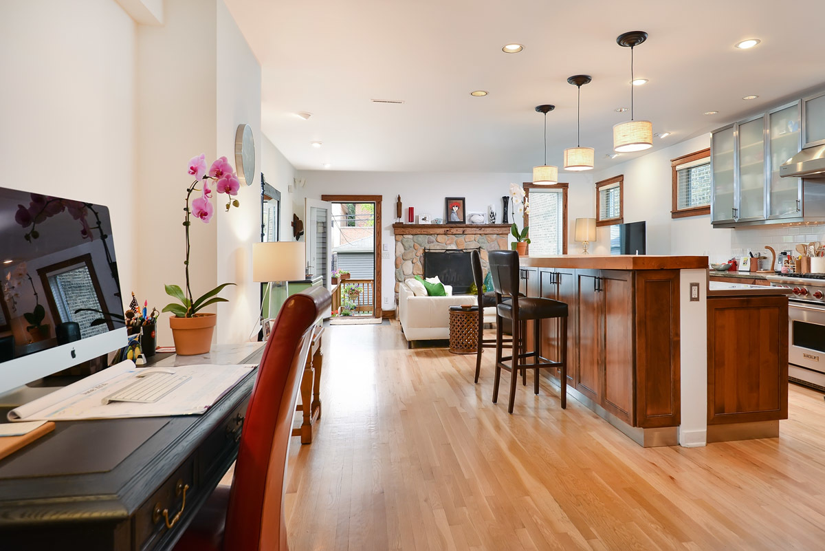 2317 N Greenview Avenue, Chicago, IL