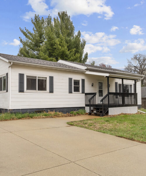 6090 Dayton Corner A Road, Colona, IL