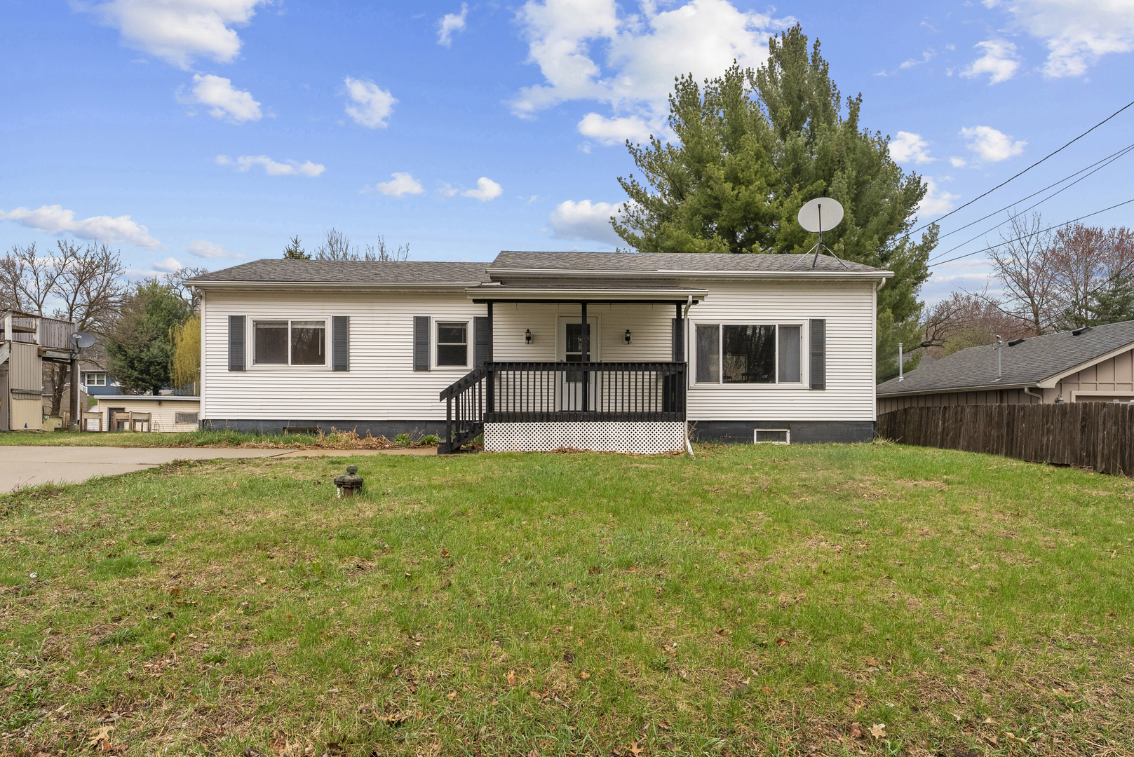 6090 Dayton Corner A Road, Colona, IL