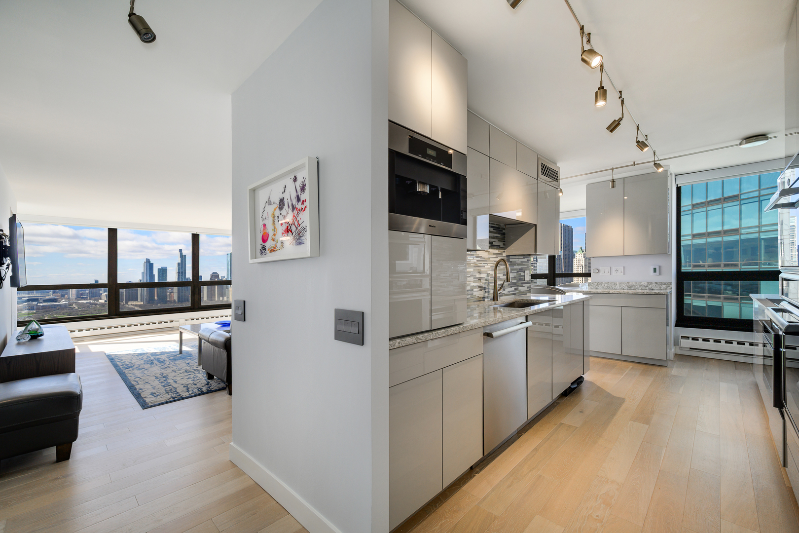 360 E RANDOLPH Street #4203, Chicago, IL