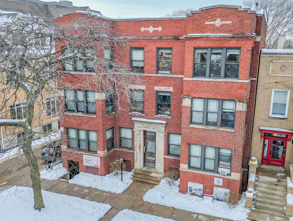 5430 S Drexel Avenue, Chicago, IL