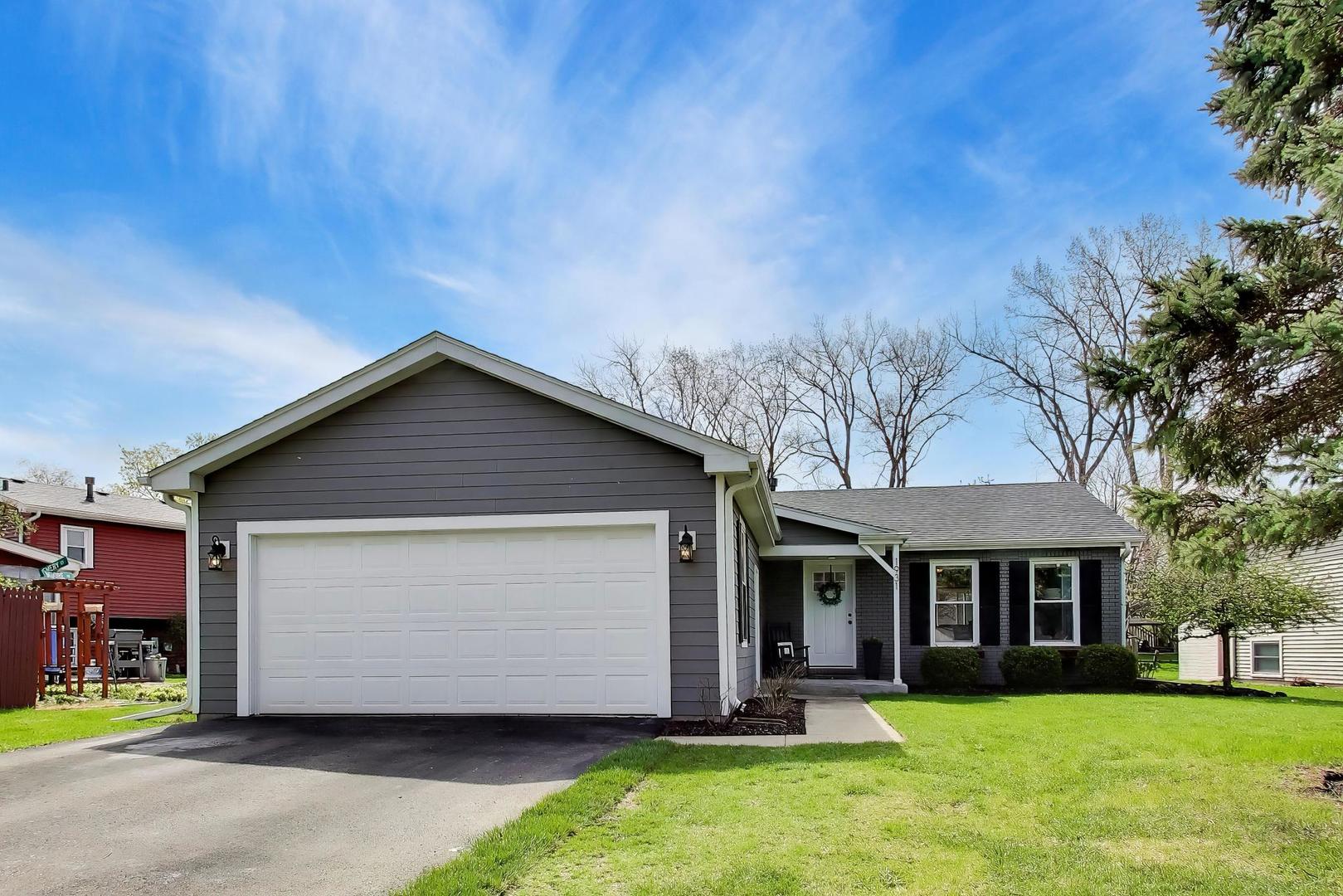 1931 Moore Avenue, St. Charles, IL