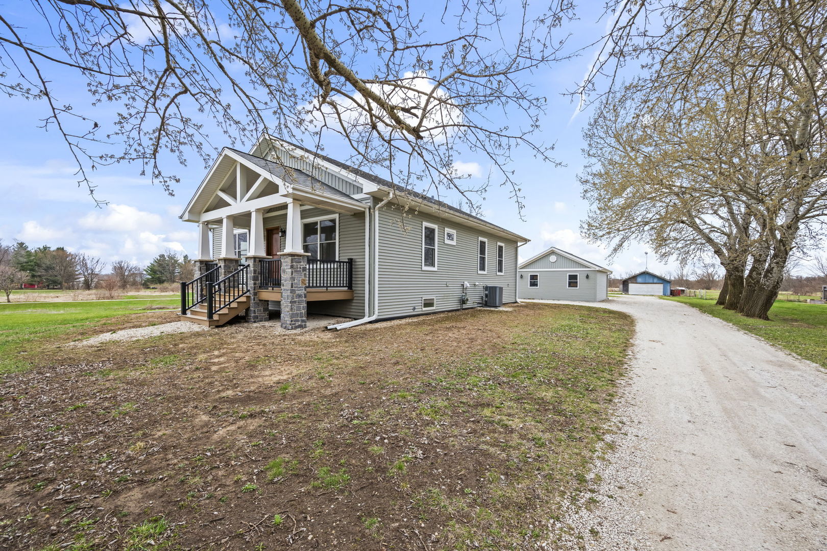 9119 Riley Road, Marengo, IL