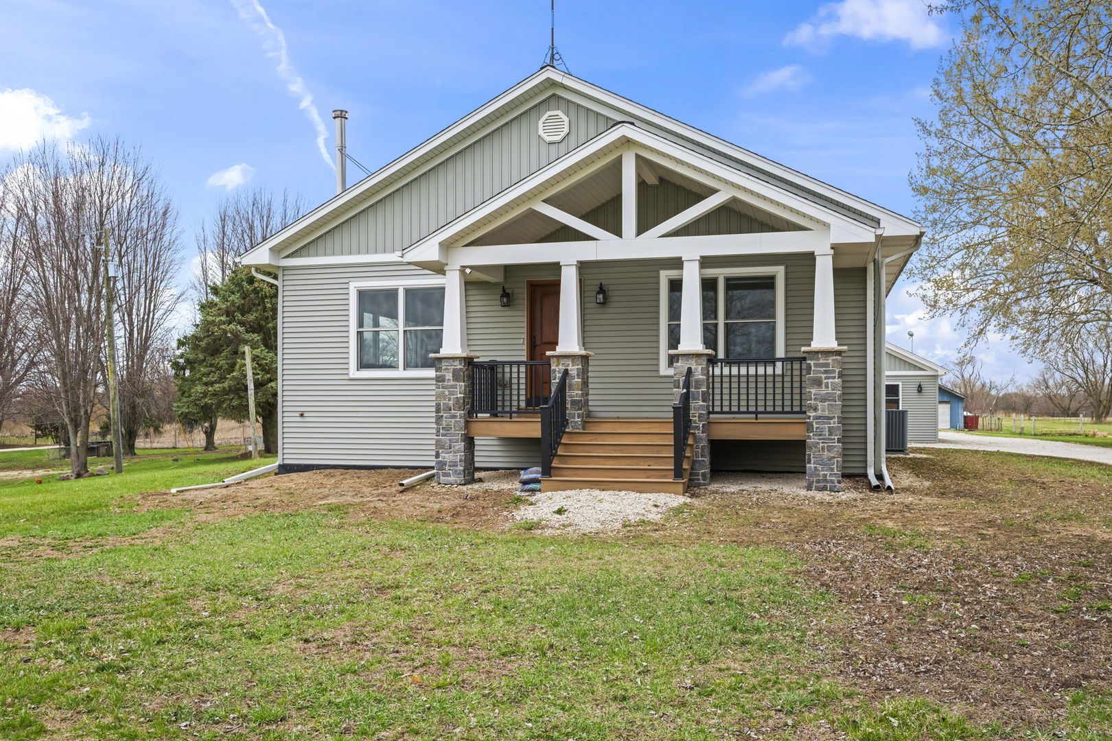 9119 Riley Road, Marengo, IL