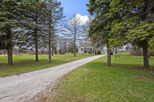 9119 Riley Road, Marengo, IL