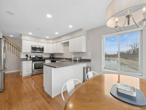 1656 Normandy Woods Court, Grayslake, IL