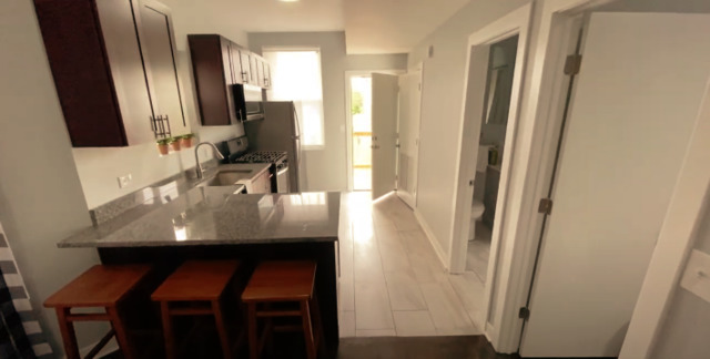 3123 W Monroe Street #2W, Chicago, IL