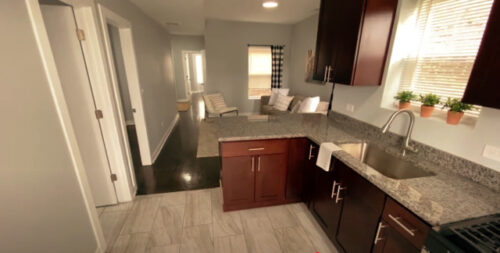 3123 W Monroe Street #2W, Chicago, IL