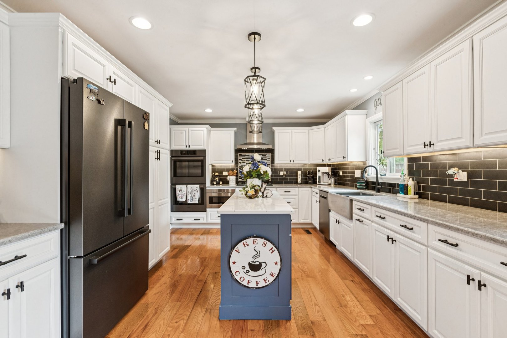 701 Woodland Lane, Marengo, IL