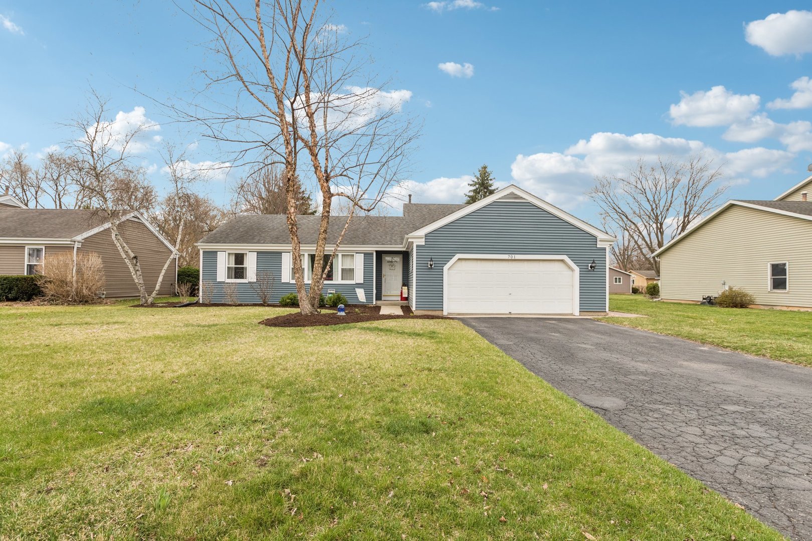701 Woodland Lane, Marengo, IL