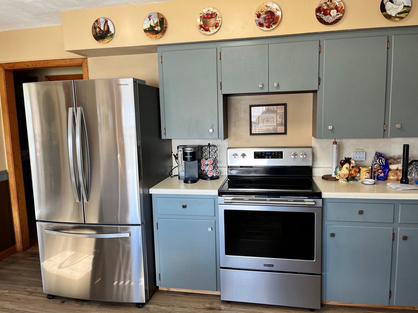 404 Elm Street, Morrison, IL