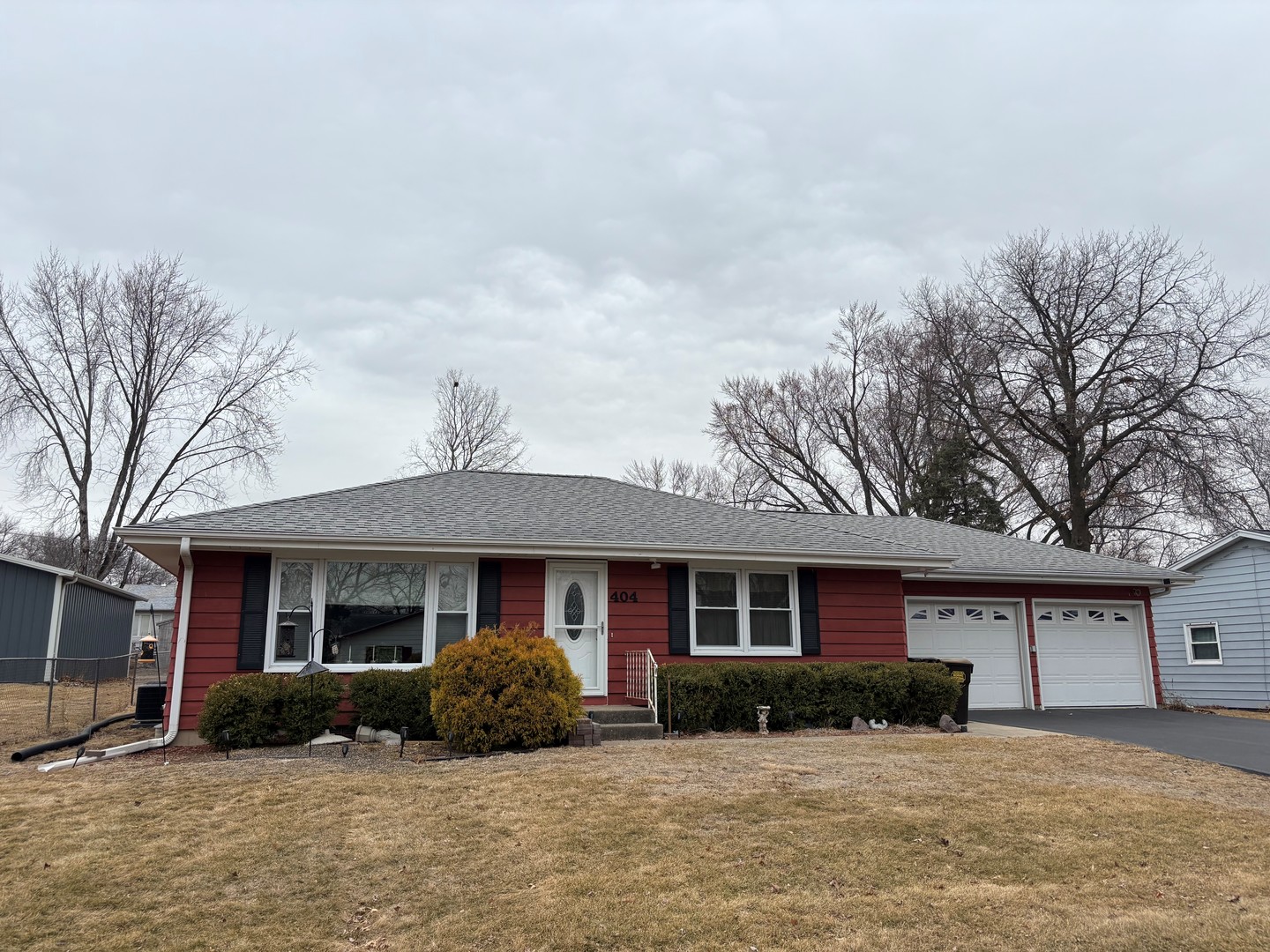 404 Elm Street, Morrison, IL