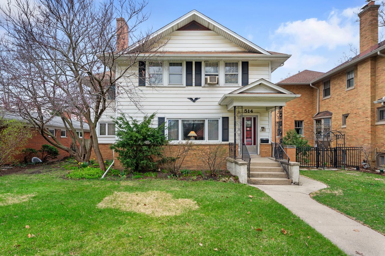 514 William Street, River Forest, IL