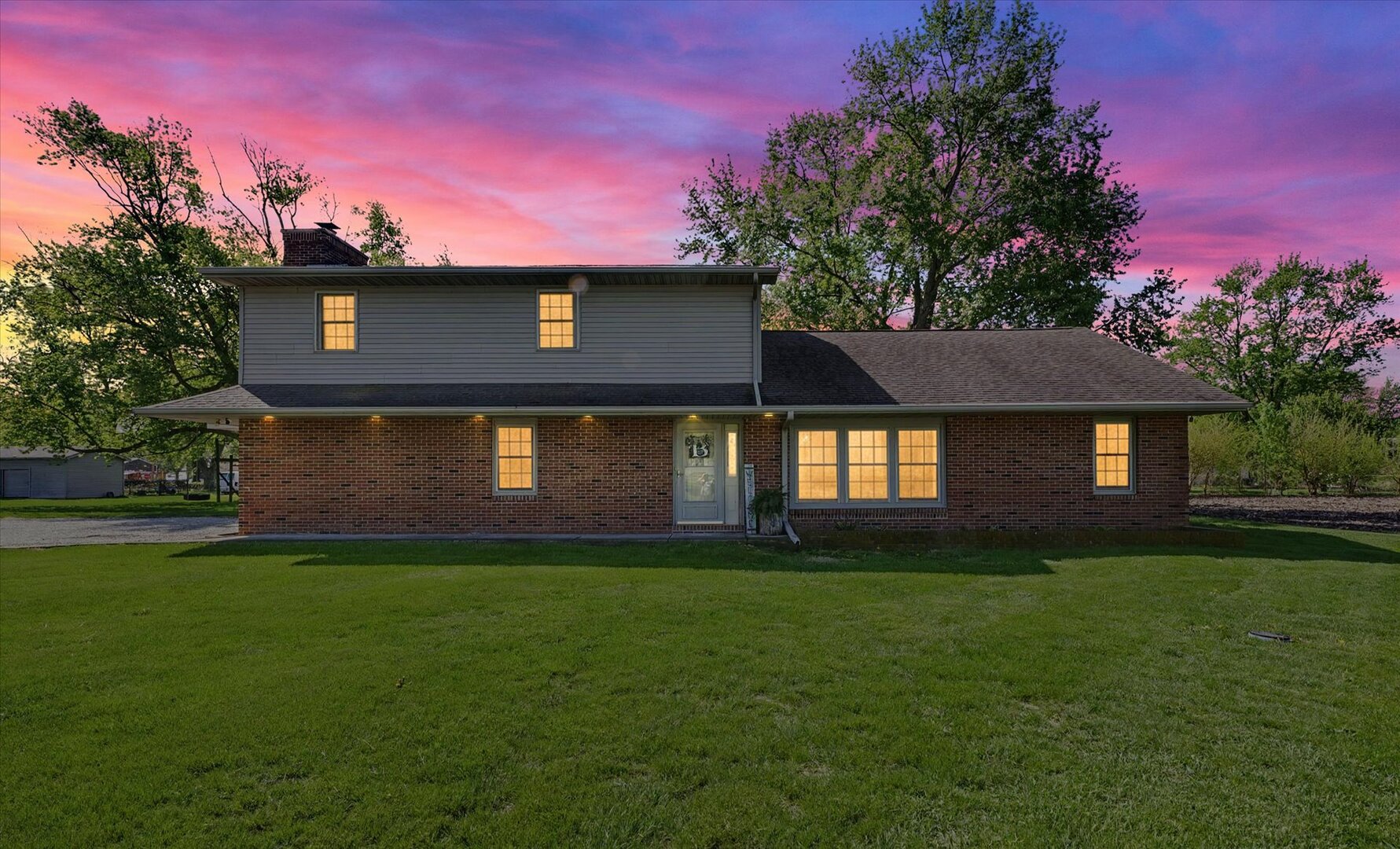 209 W South Street, Atwood, IL