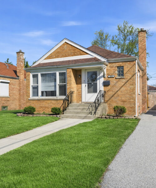 2868 W 85th Street, Chicago, IL