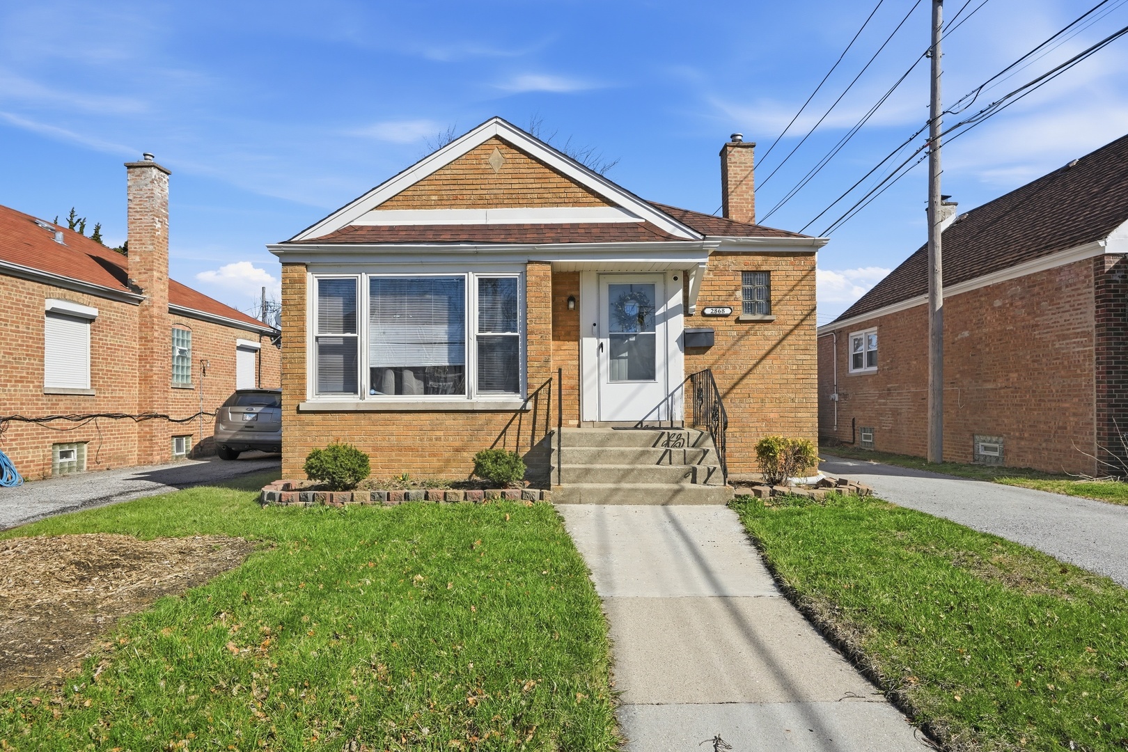2868 W 85th Street, Chicago, IL