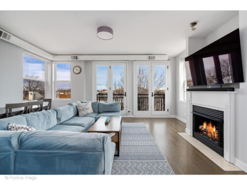 2401 W Lexington Street #4, Chicago, IL