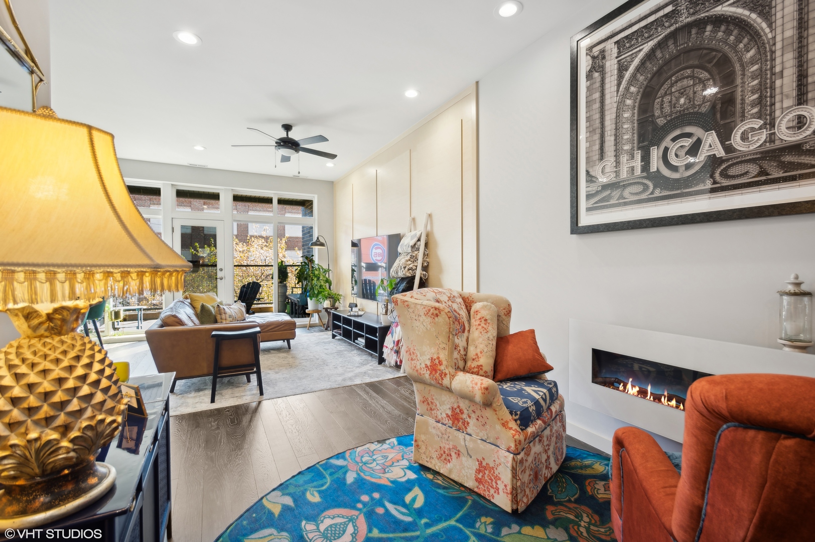 2738 W Chicago Avenue #2, Chicago, IL