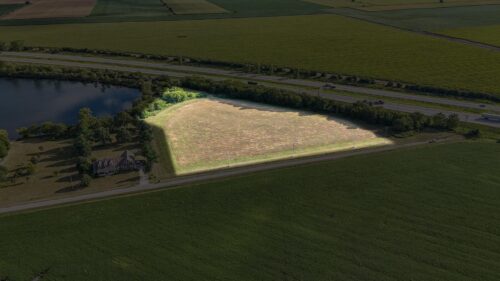 10 Moss Drive, Farmer City, IL