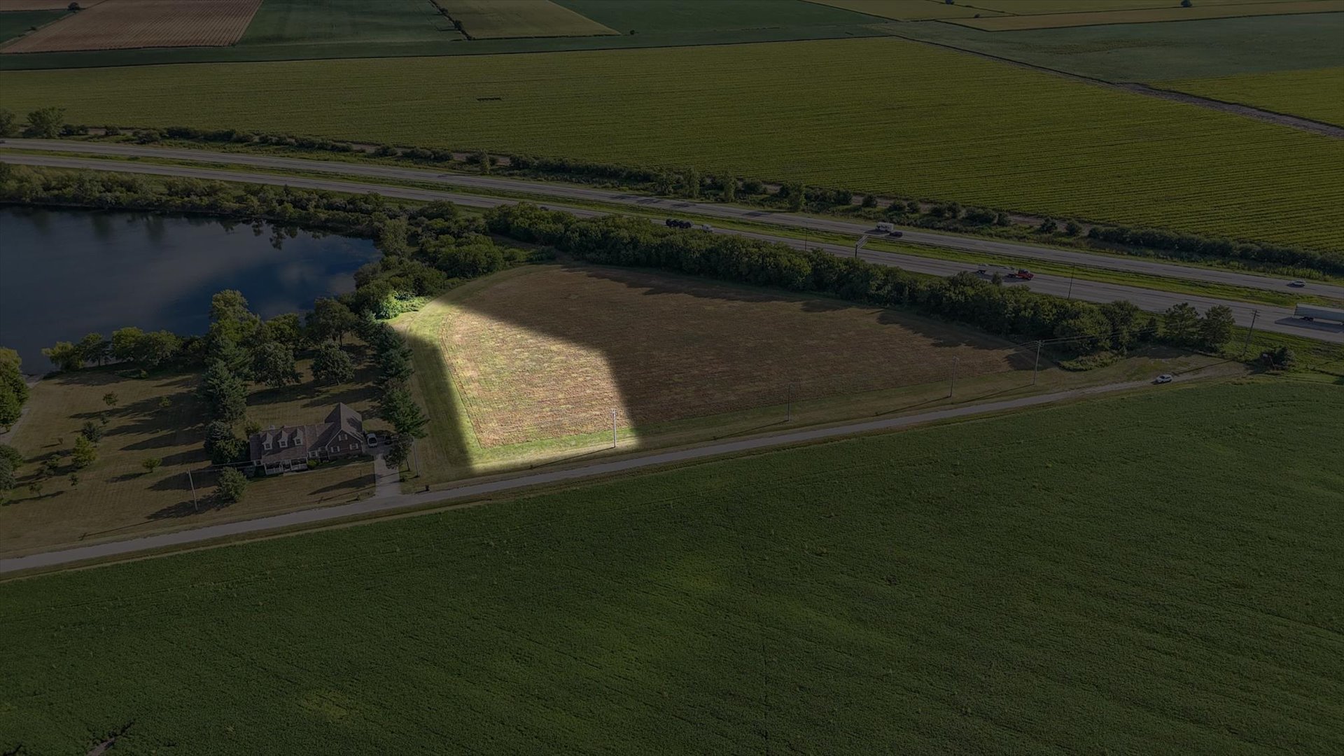 10 Moss Drive, Farmer City, IL