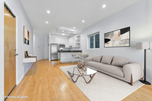 1266 N Wood Street #1, Chicago, IL