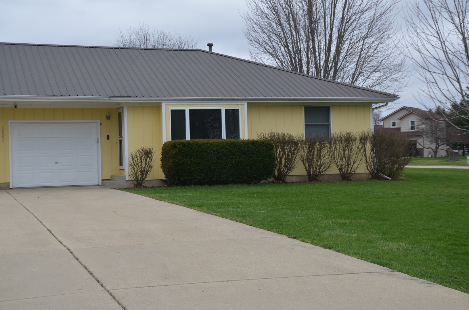 2547 N 4645th Road #B, Somonauk, IL