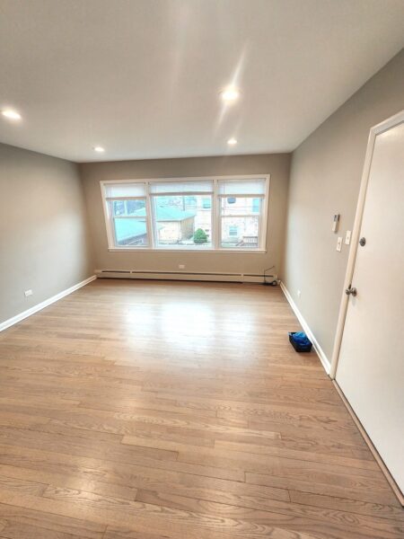 5910 W Gunnison Street #1R, Chicago, IL