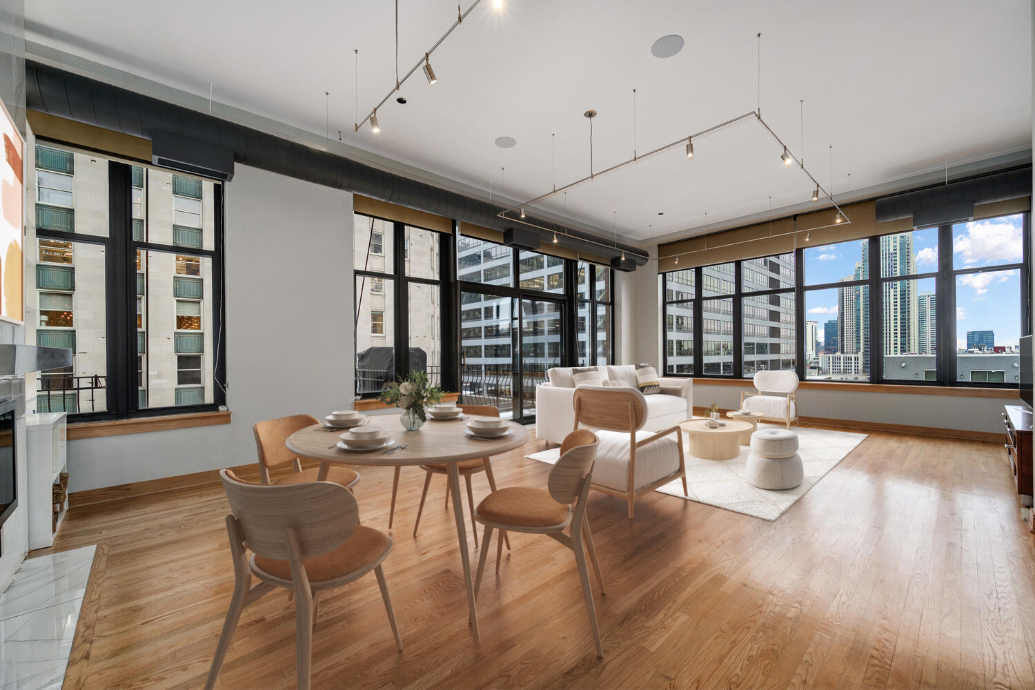 333 W Hubbard Street #713, Chicago, IL