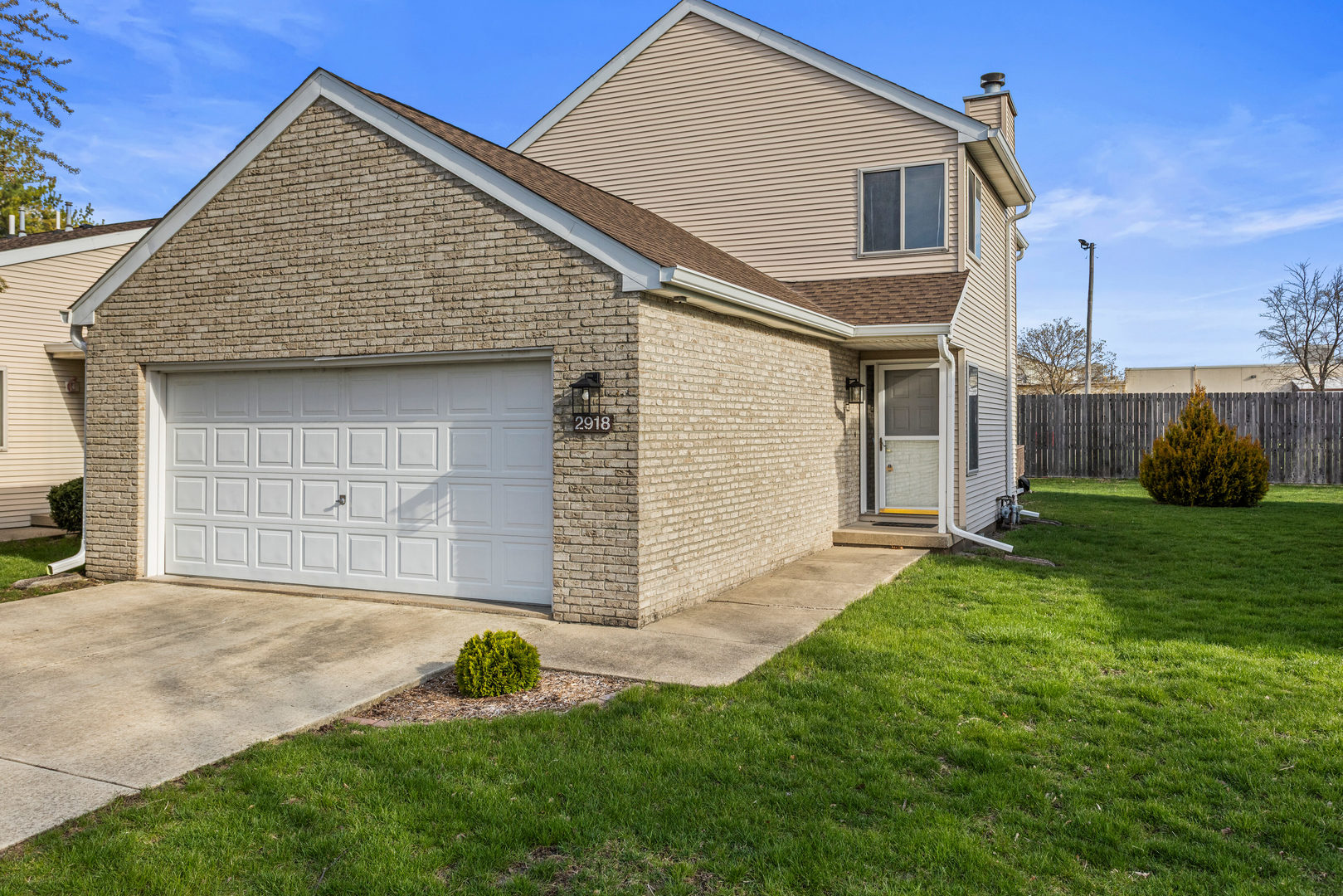 2918 Sierra Drive #2918, Champaign, IL