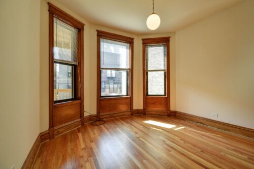 3724 N Fremont Street #2, Chicago, IL