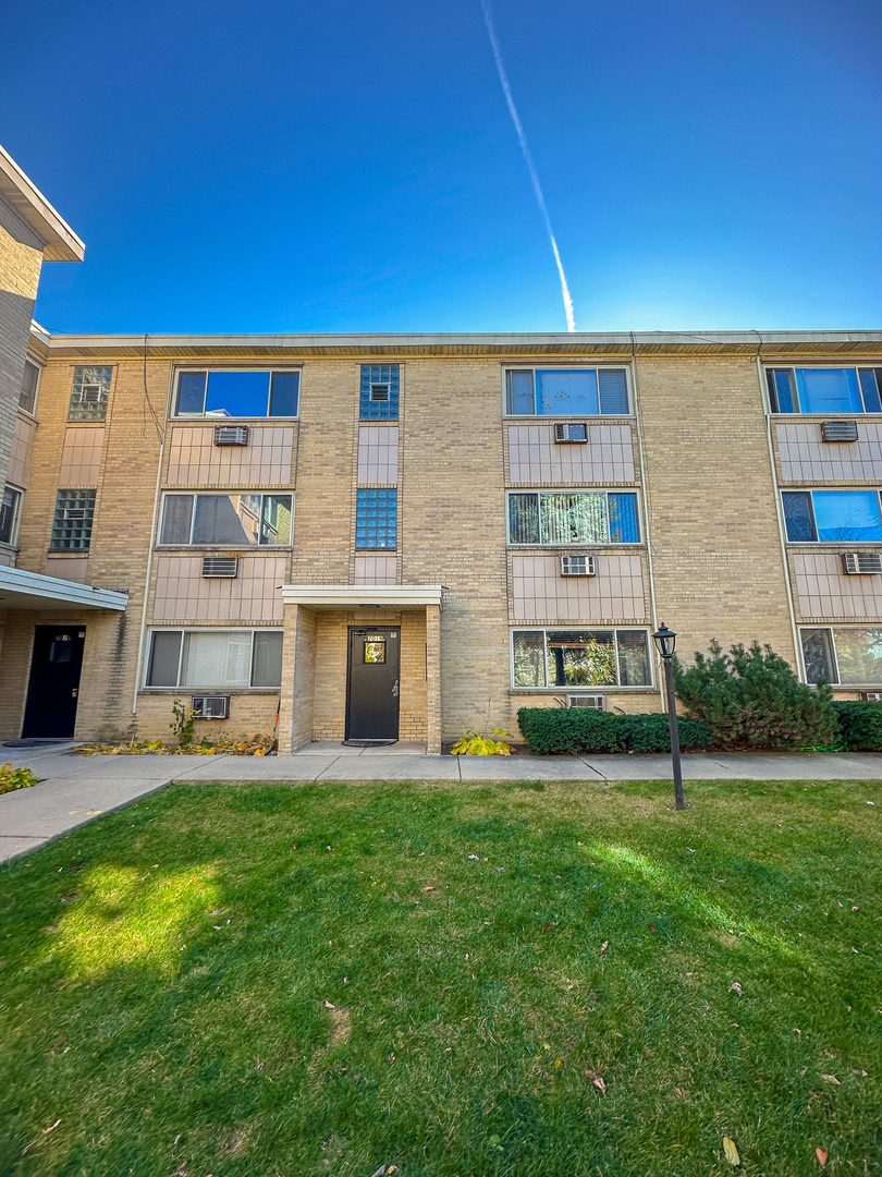7019 N Ridge Boulevard #3D, Chicago, IL