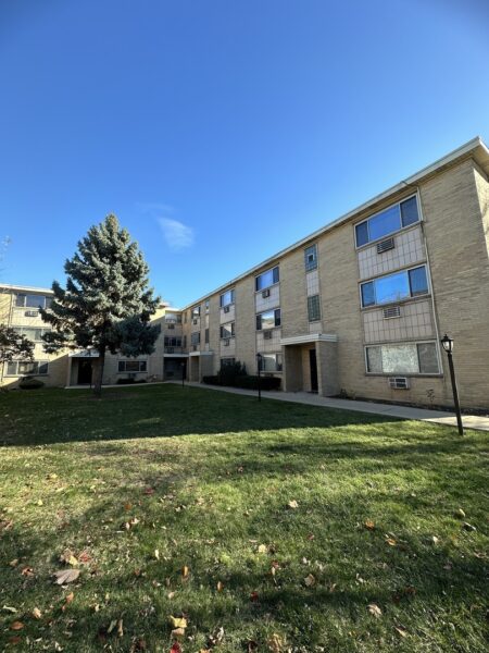 7019 N Ridge Boulevard #3D, Chicago, IL