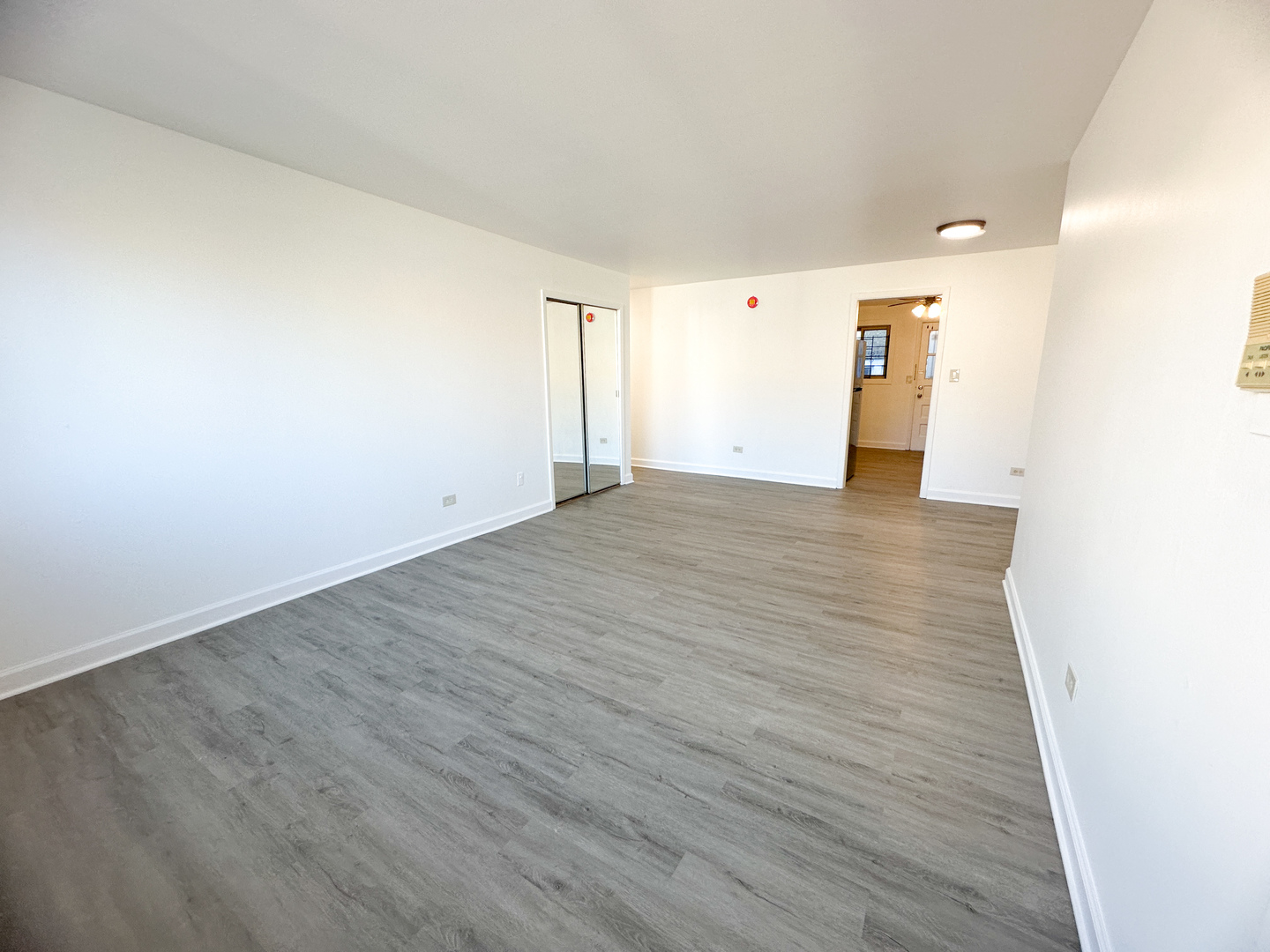 7019 N Ridge Boulevard #3D, Chicago, IL