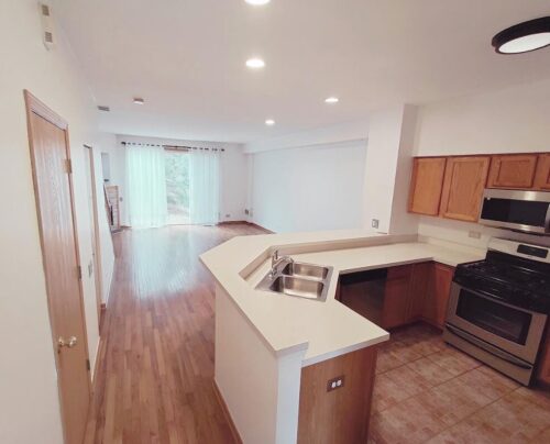 2508 Carrolwood Road #2508, Naperville, IL