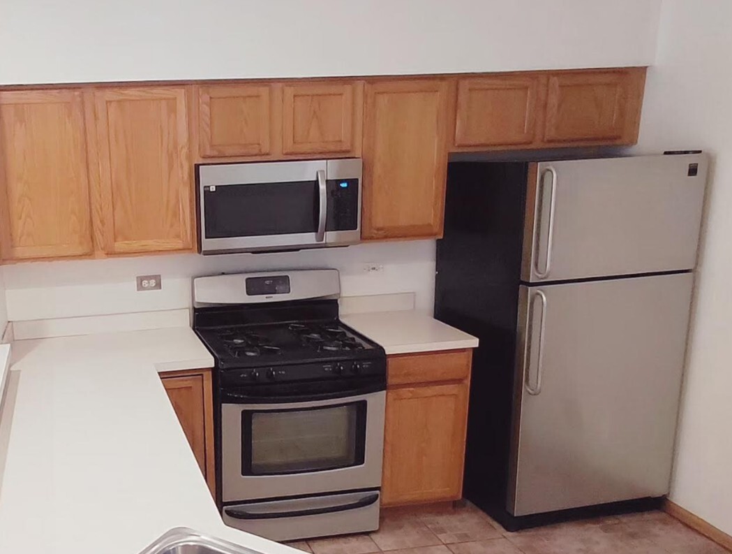 2508 Carrolwood Road #2508, Naperville, IL