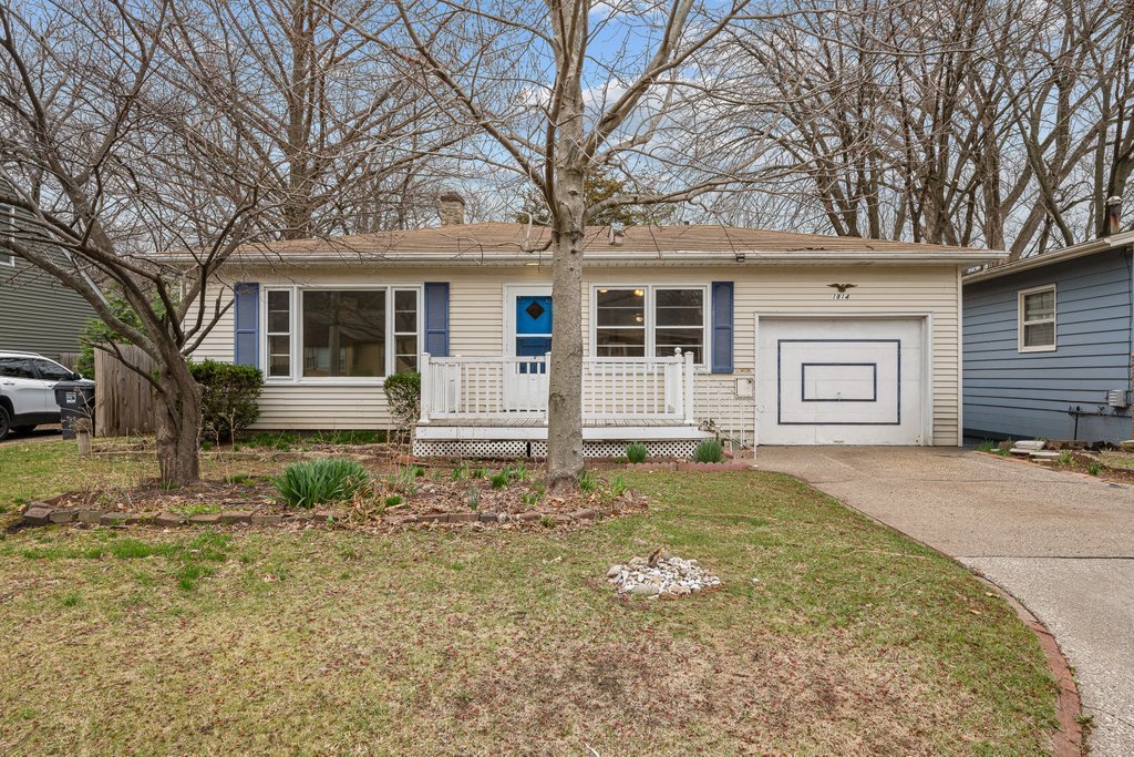 1814 36th Street, Moline, IL