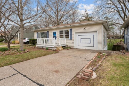 1814 36th Street, Moline, IL