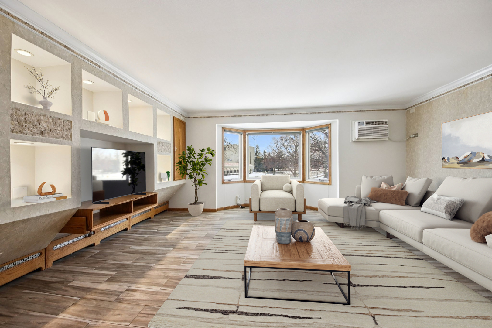 527 W Eastman Street #2C, Arlington Heights, IL