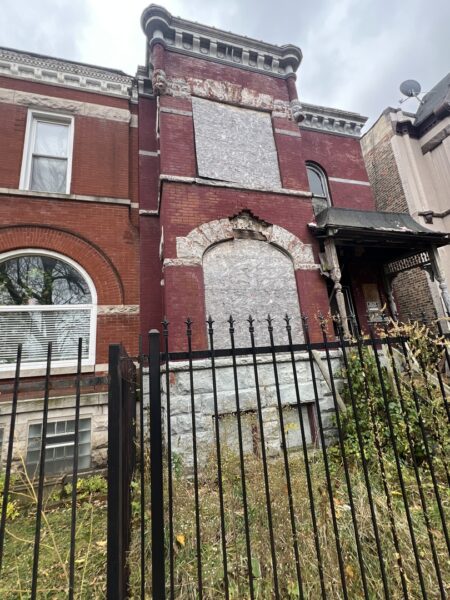 3345 W Monroe Street, Chicago, IL