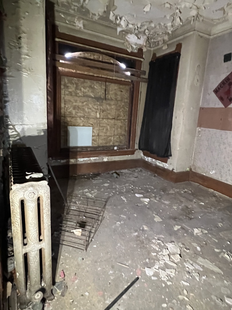 3345 W Monroe Street, Chicago, IL