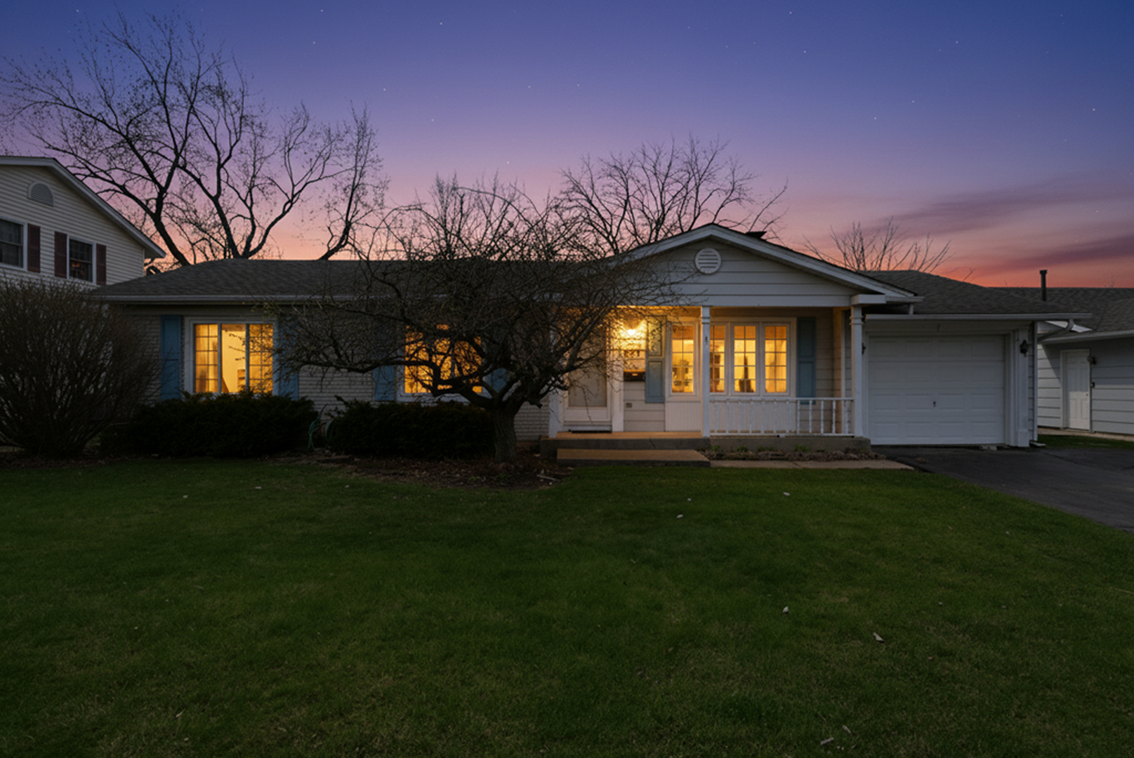593 Bristol Lane, Elk Grove Village, IL