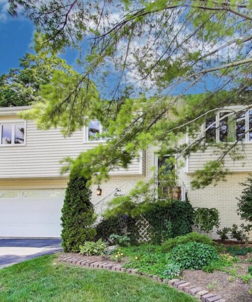 111 S Brighton Place, Arlington Heights, IL