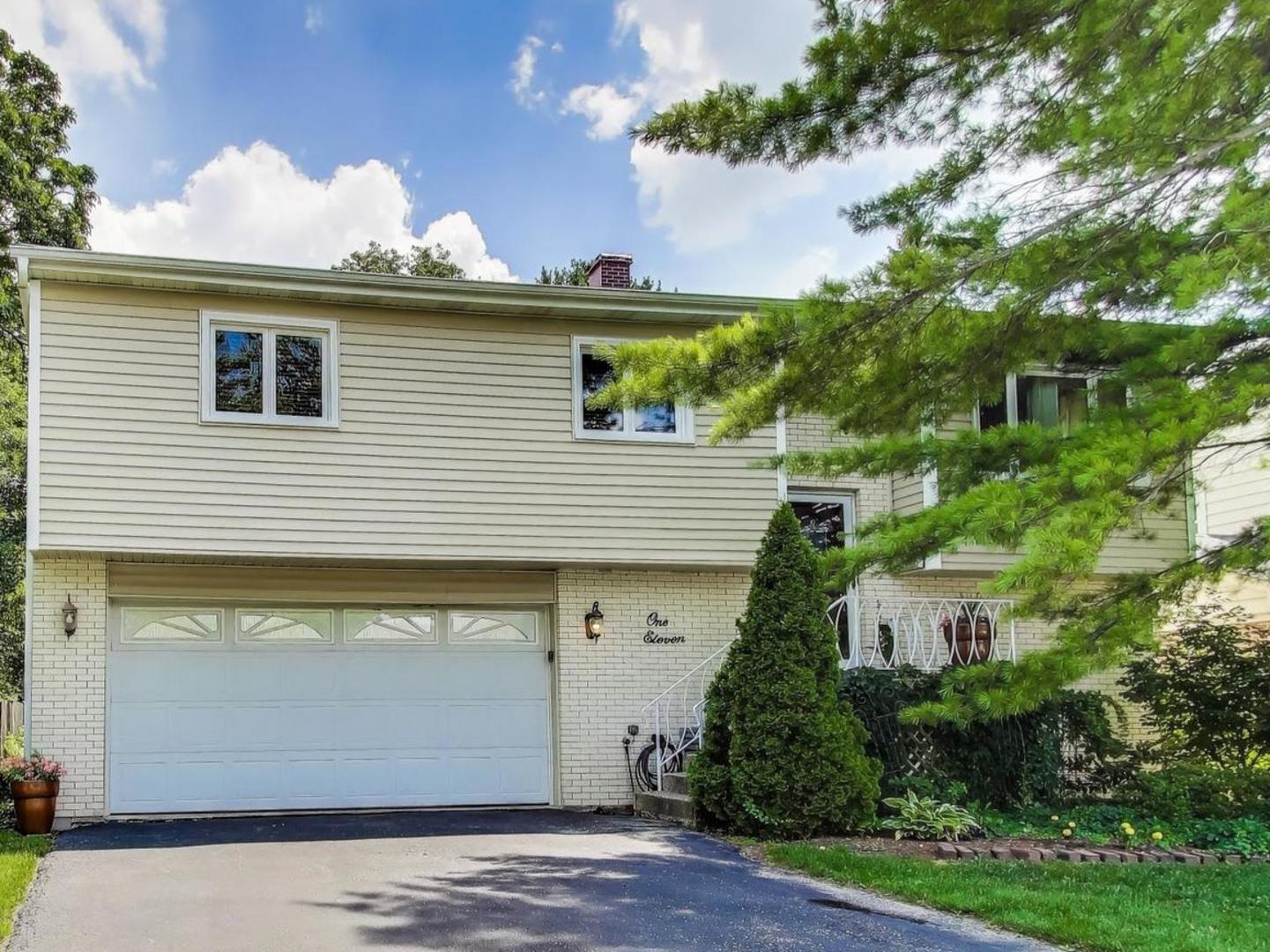 111 S Brighton Place, Arlington Heights, IL