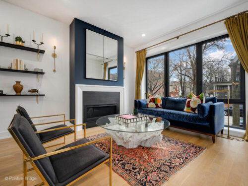 2622 N Racine Avenue #1, Chicago, IL