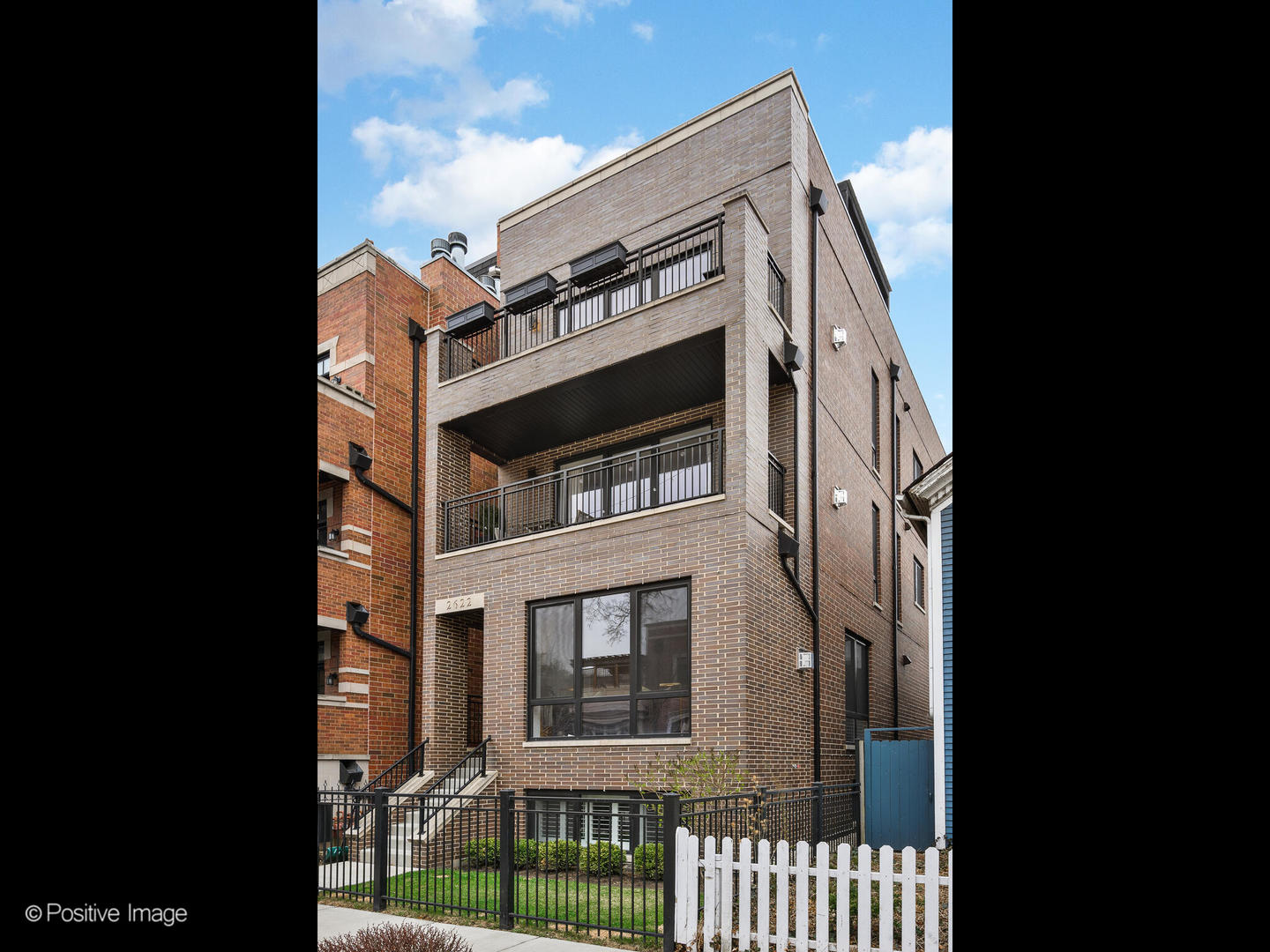 2622 N Racine Avenue #1, Chicago, IL