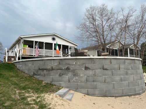 18530 W 3000 N Road #47, Reddick, IL