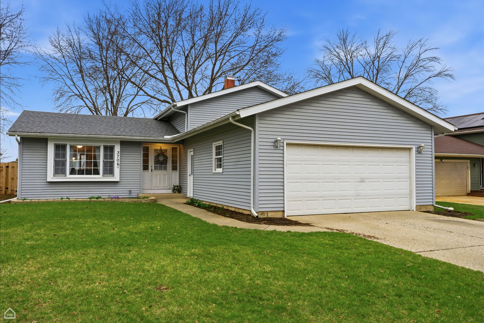 3706 W Bradley Court, McHenry, IL