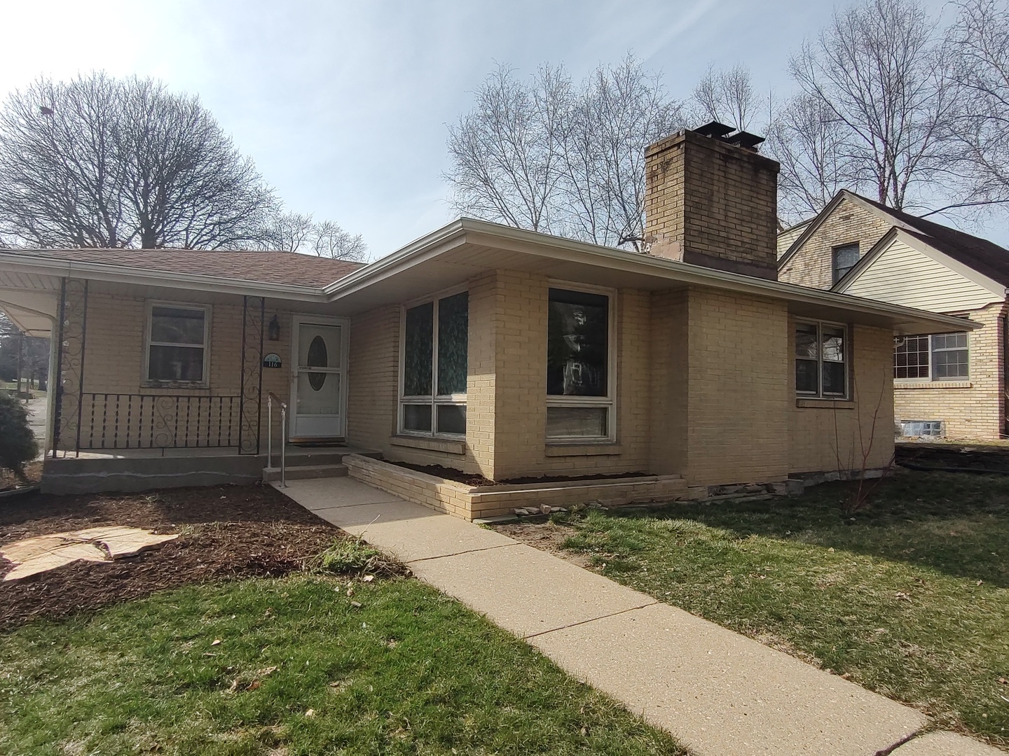 116 N Vale Avenue, Rockford, IL